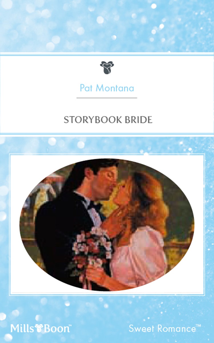 Cover image for Storybook Bride, isbn: 9781460881408