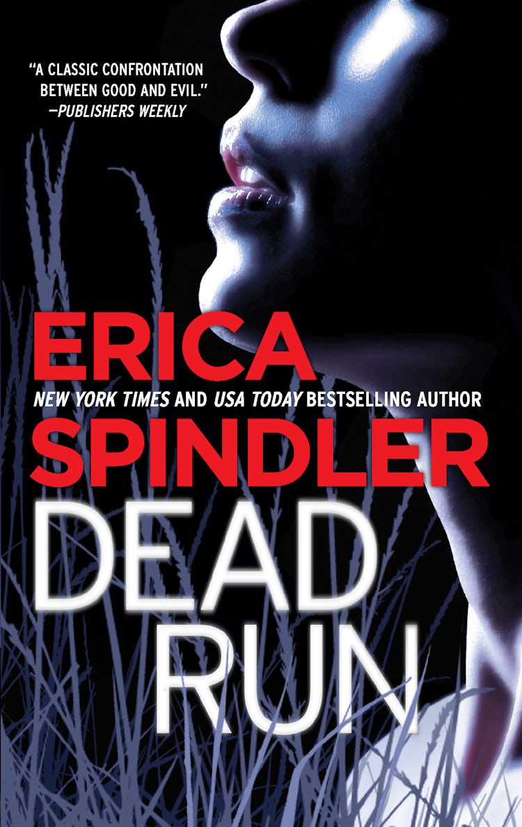 Cover image for Dead Run, isbn: 9781460881538