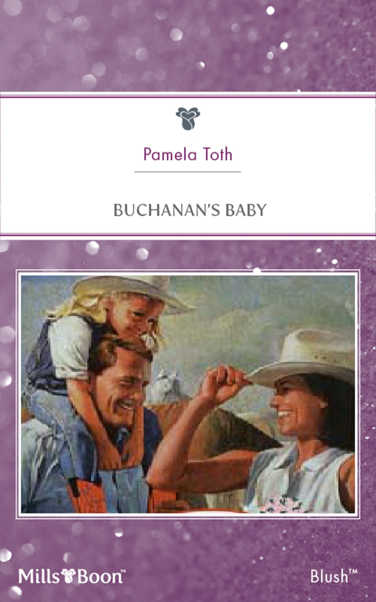 Cover image for Buchanan's Baby, isbn: 9781460881545