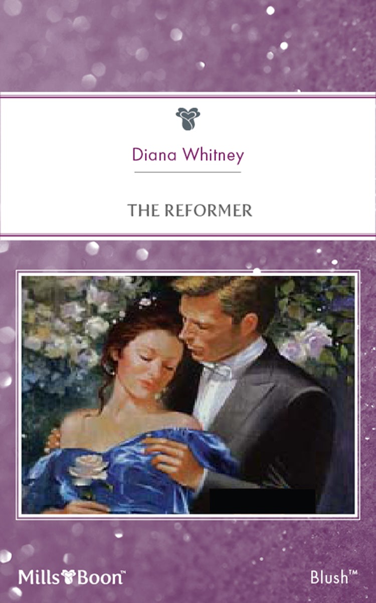 Cover image for The Reformer, isbn: 9781460881569