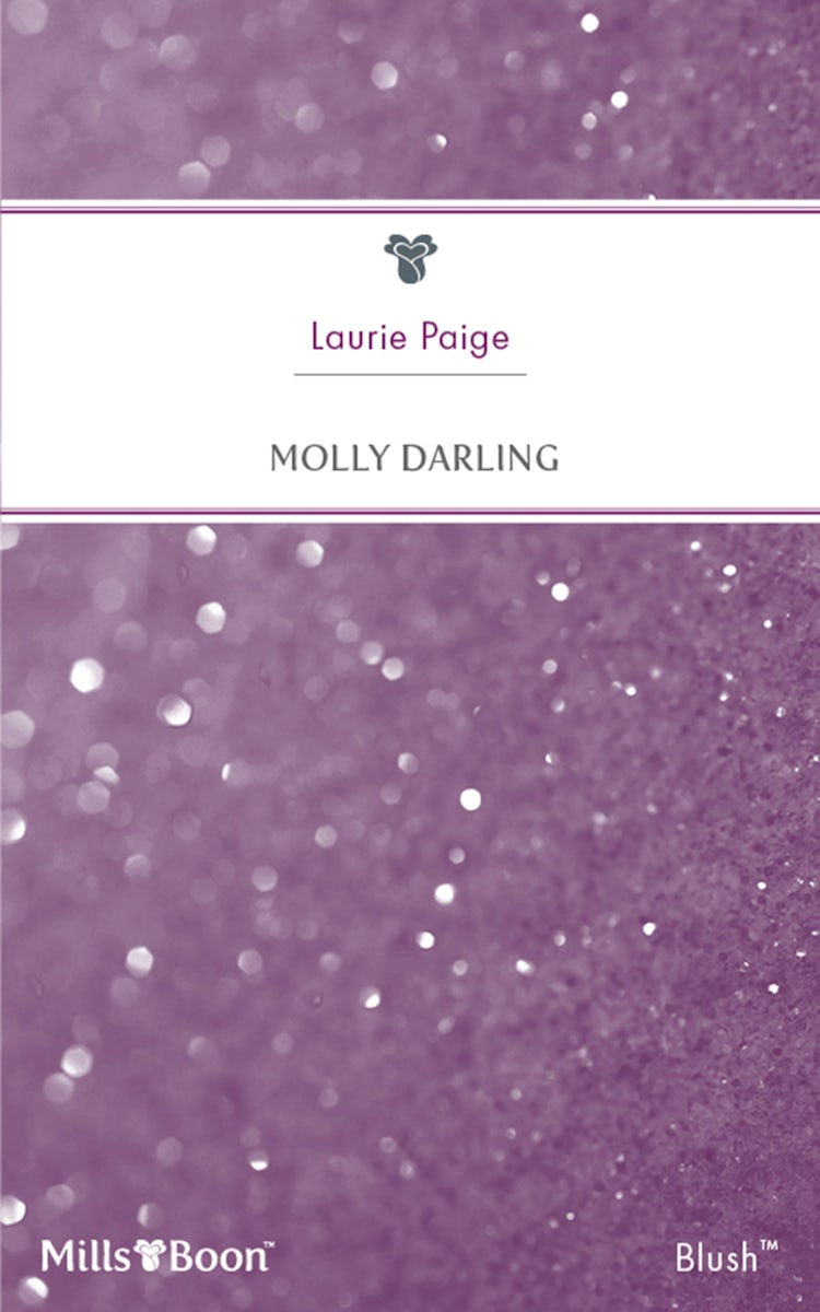 Cover image for Molly Darling, isbn: 9781460881583