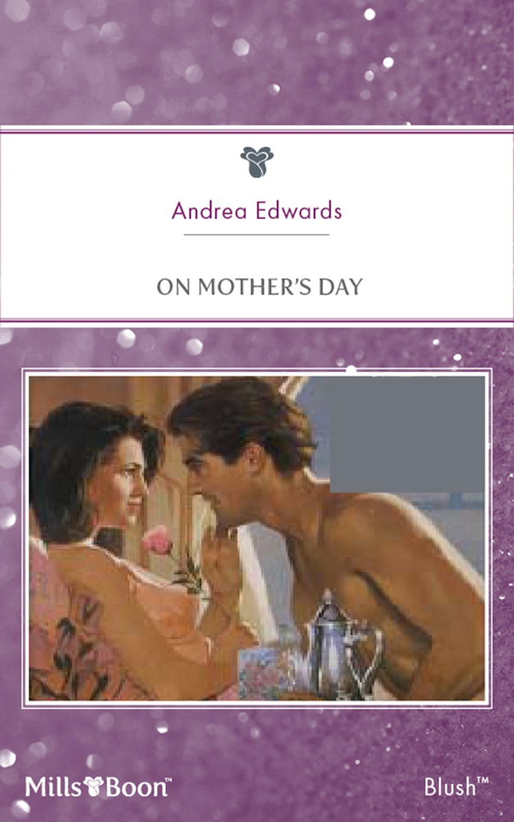 Cover image for On Mother's Day, isbn: 9781460881651