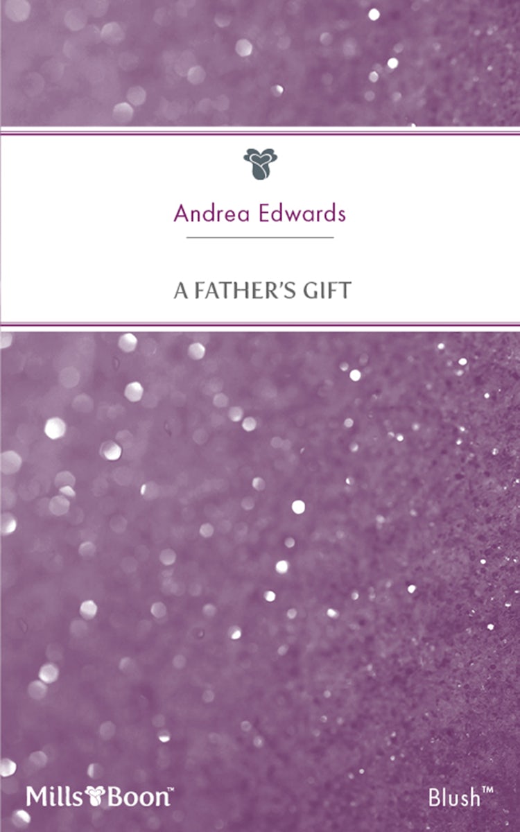 Cover image for A Father's Gift, isbn: 9781460881804