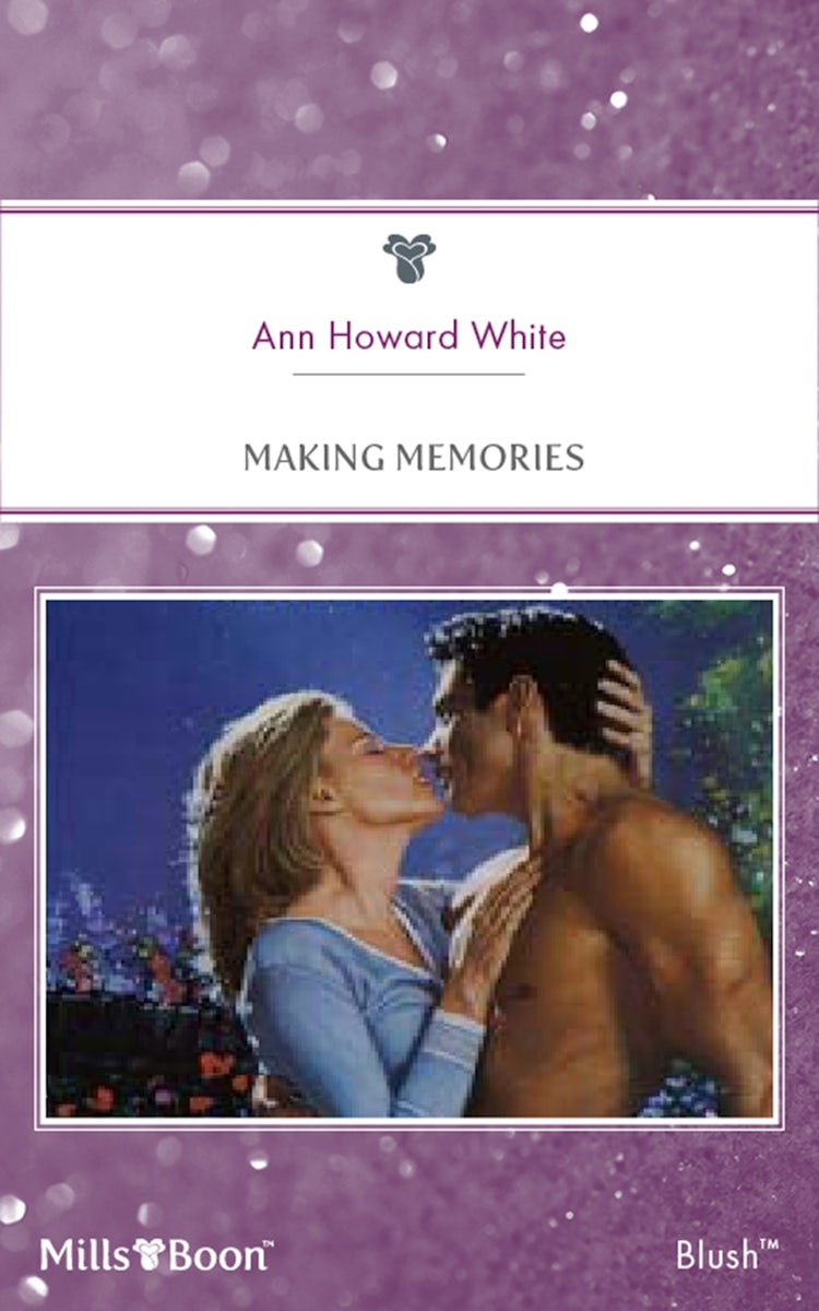 Cover image for Making Memories, isbn: 9781460881996