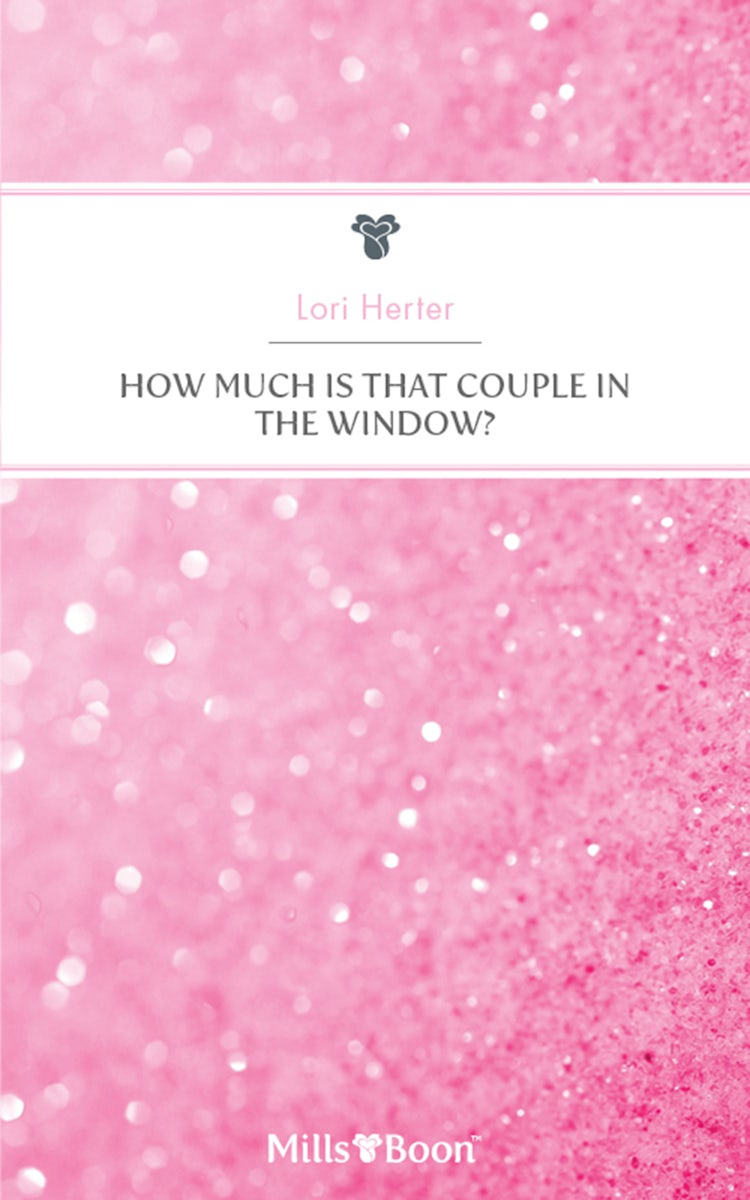 Cover image for How Much Is That Couple In The Window?, isbn: 9781460882078