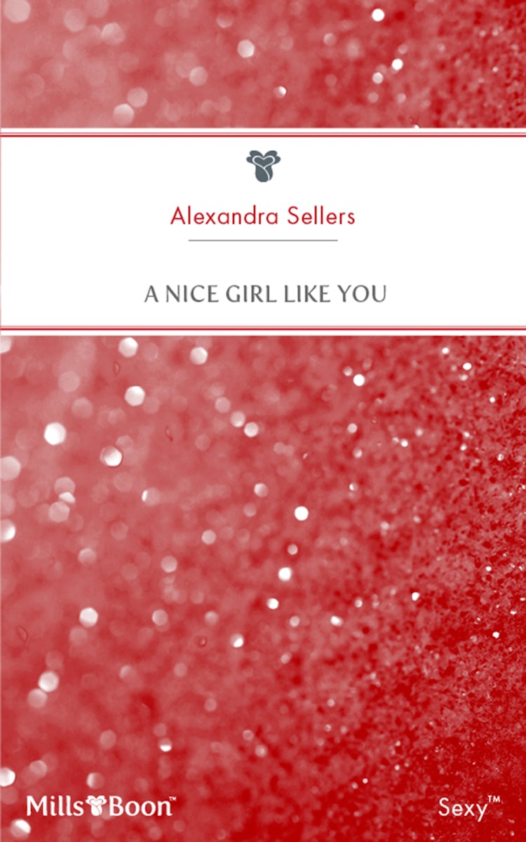 Cover image for A Nice Girl Like You, isbn: 9781460882252