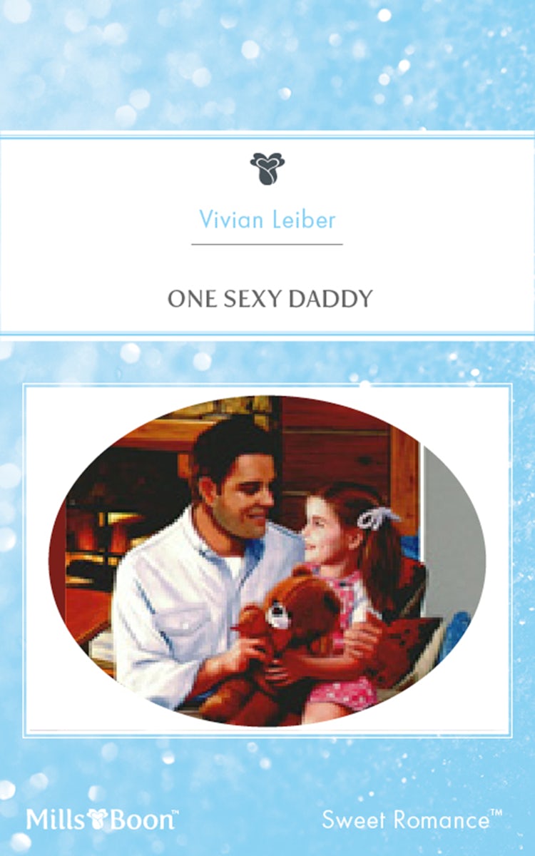 Cover image for One Sexy Daddy, isbn: 9781460882276