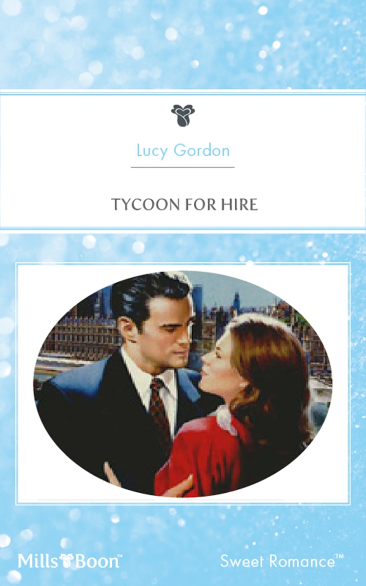 Cover image for Tycoon For Hire, isbn: 9781460882368