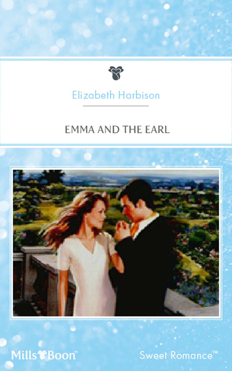 Cover image for Emma And The Earl, isbn: 9781460882528