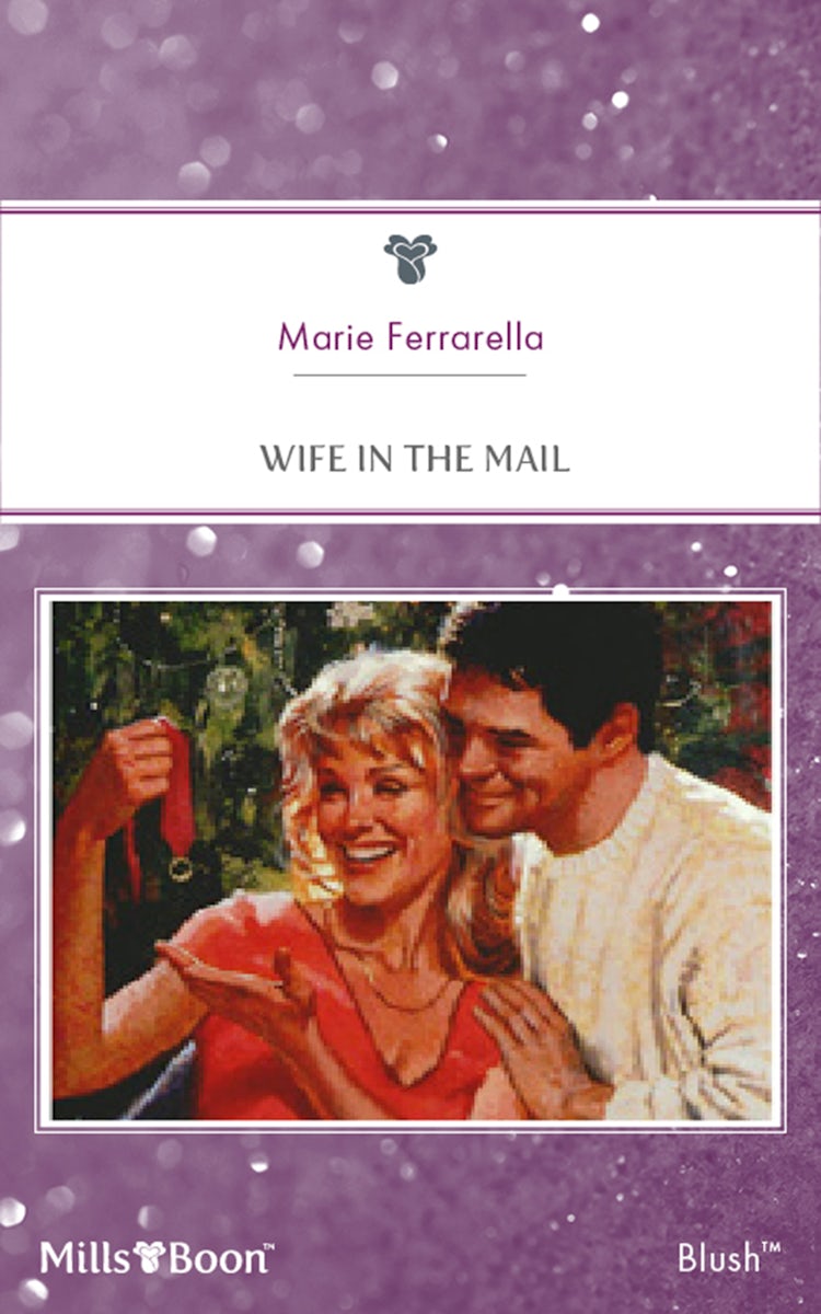 Cover image for Wife In The Mail, isbn: 9781460882597