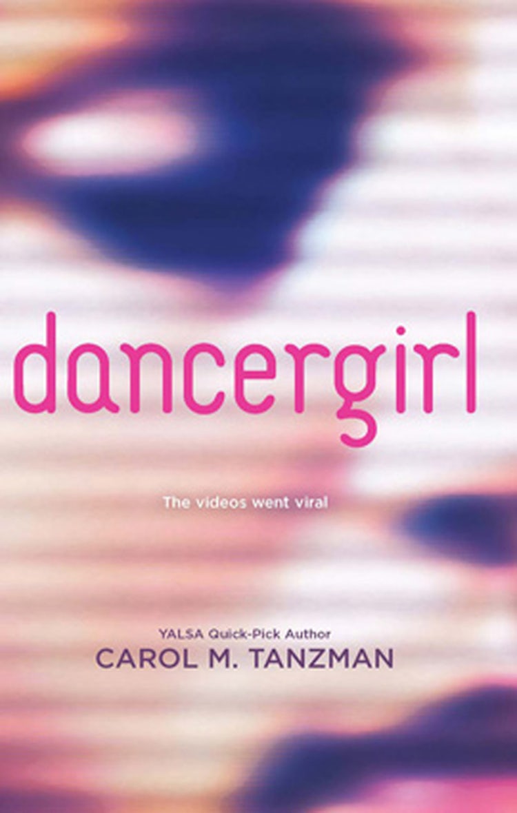 Cover image for Dancergirl, isbn: 9781460882665