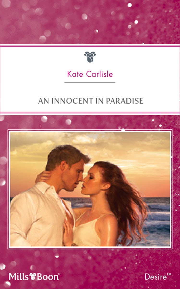 Cover image for An Innocent In Paradise, isbn: 9781460882832