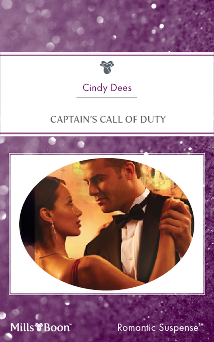 Cover image for Captain's Call Of Duty, isbn: 9781460883006