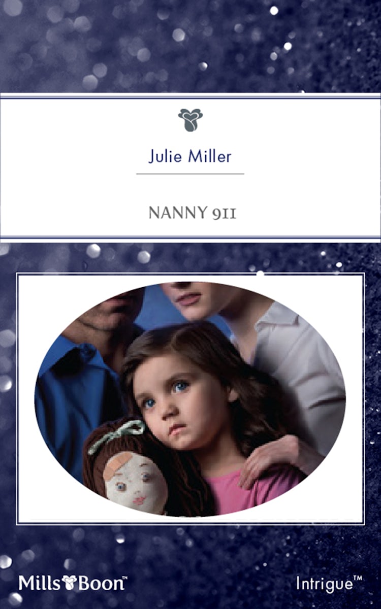 Cover image for Nanny 911, isbn: 9781460883051