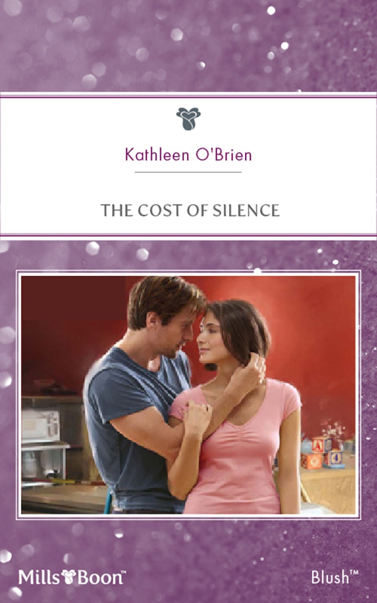 Cover image for The Cost Of Silence, isbn: 9781460883112
