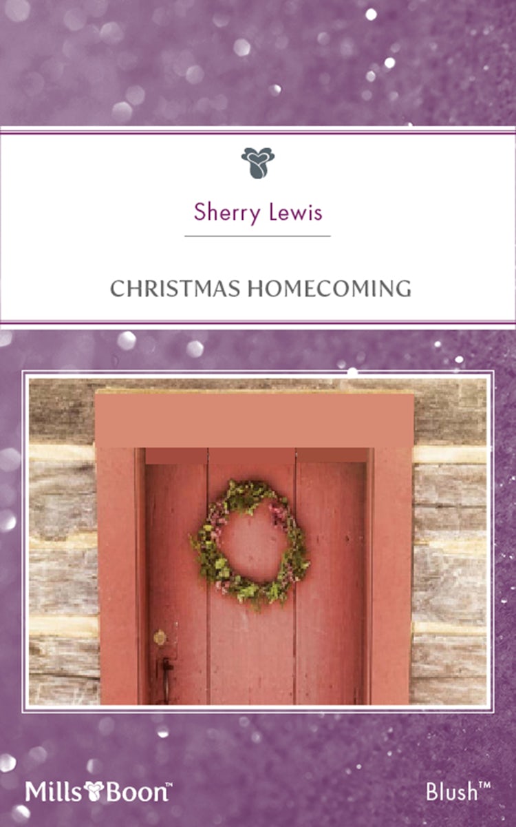 Cover image for Christmas Homecoming, isbn: 9781460883198