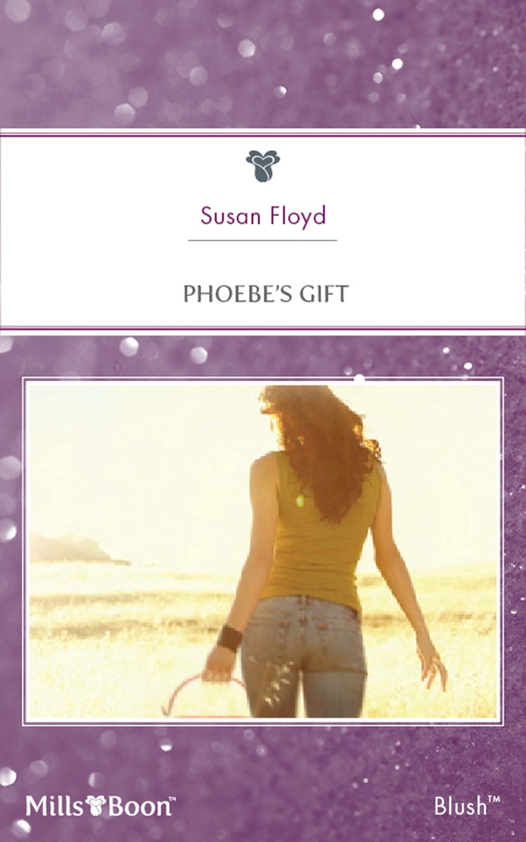 Cover image for Phoebe's Gift, isbn: 9781460883204