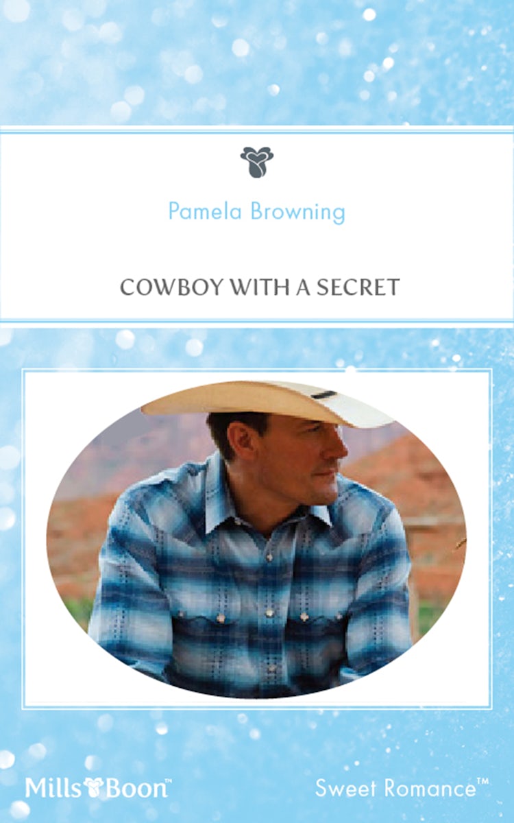 Cover image for Cowboy With A Secret, isbn: 9781460883235