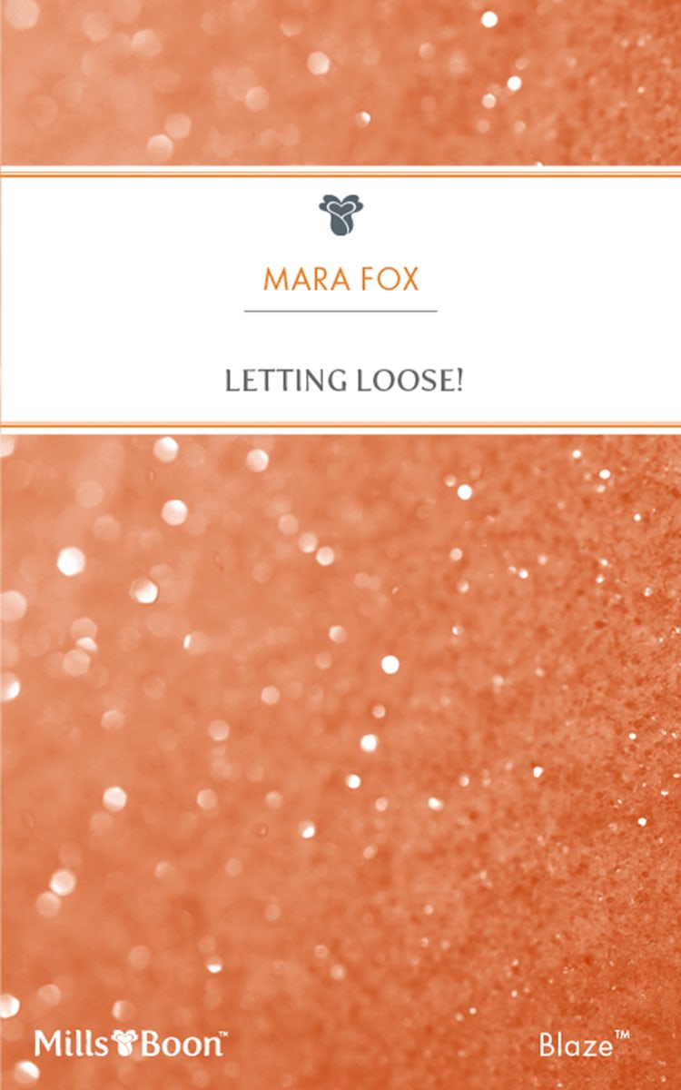 Cover image for Letting Loose!, isbn: 9781460883372
