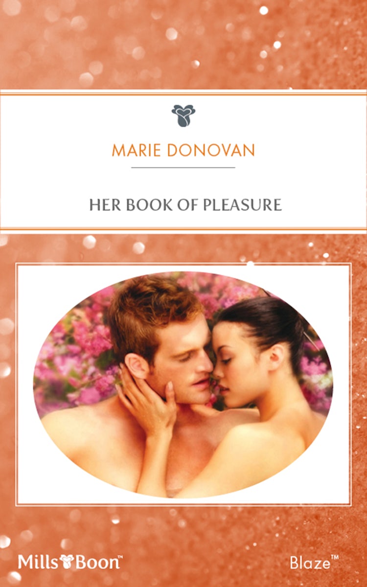 Cover image for Her Book Of Pleasure, isbn: 9781460883396