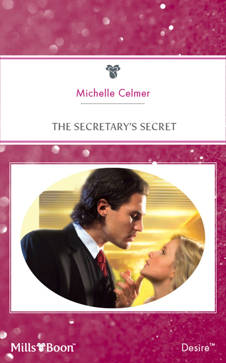 Cover image for The Secretary's Secret, isbn: 9781460883464