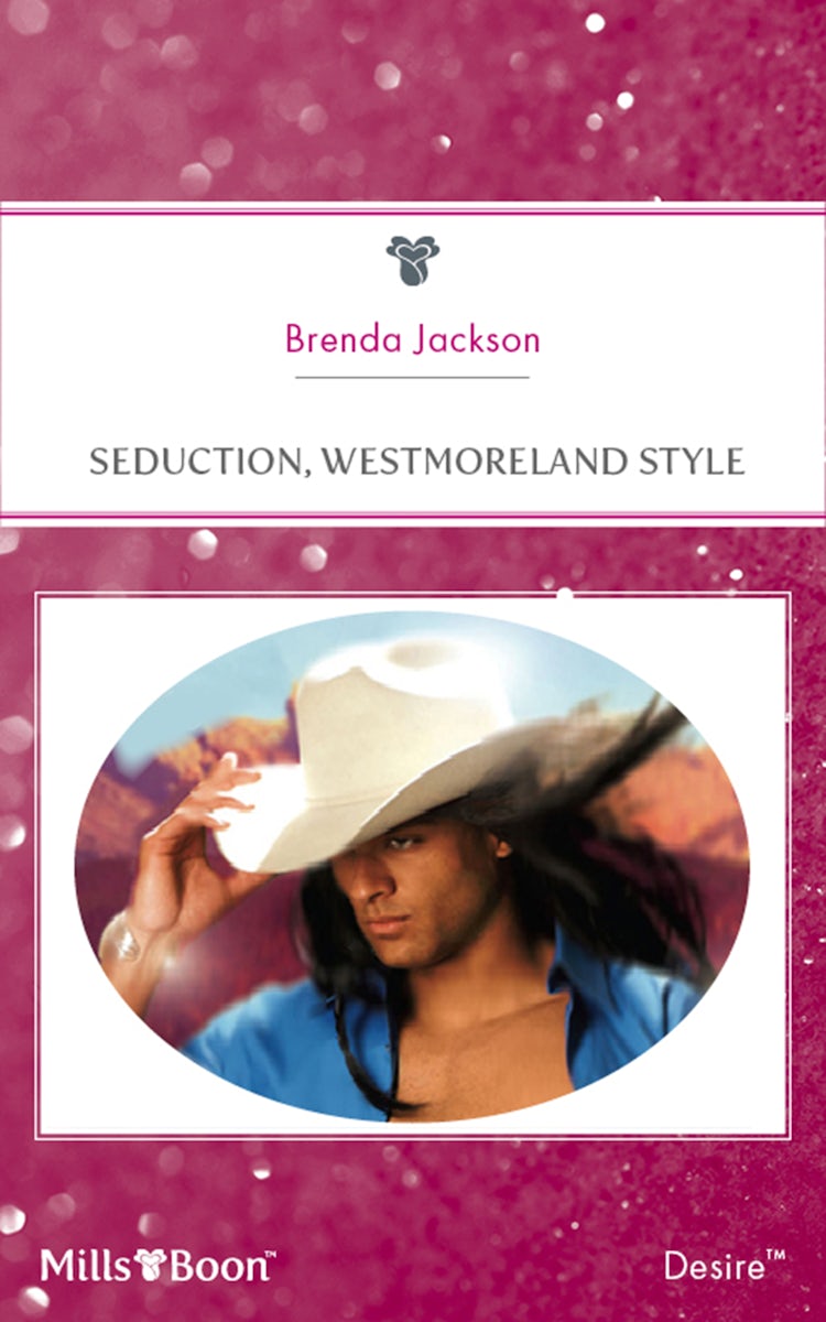 Cover image for Seduction, Westmoreland Style, isbn: 9781460883624