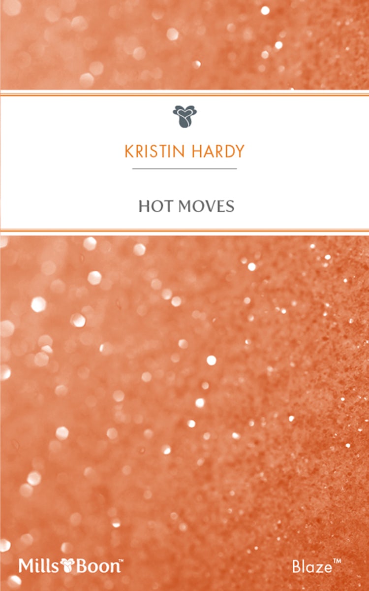 Cover image for Hot Moves, isbn: 9781460883686