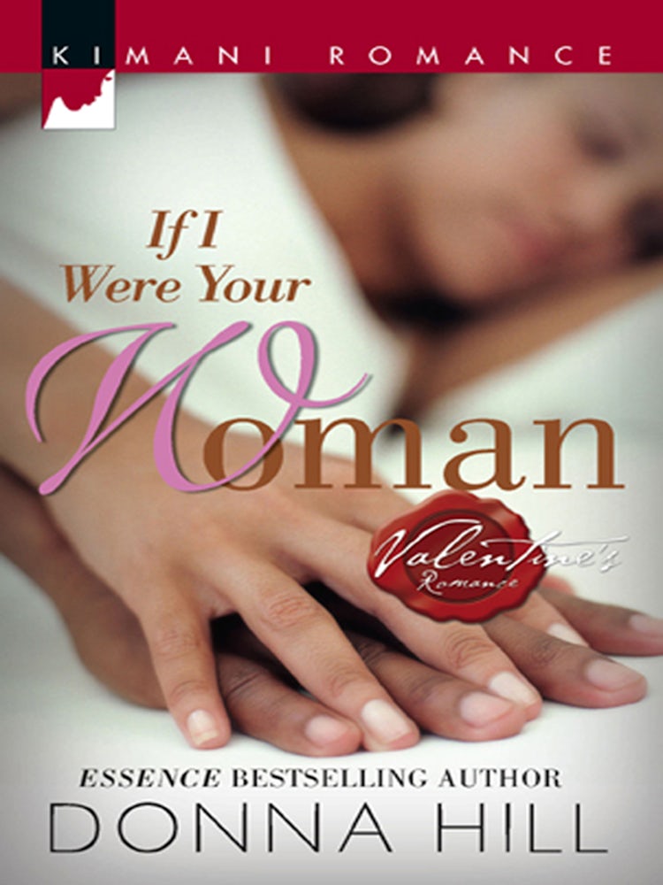 Cover image for If I Were Your Woman, isbn: 9781460883792