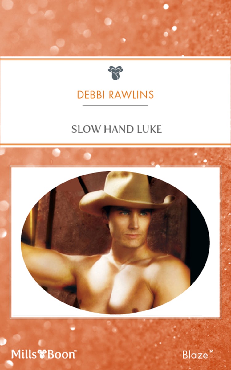 Cover image for Slow Hand Luke, isbn: 9781460883976