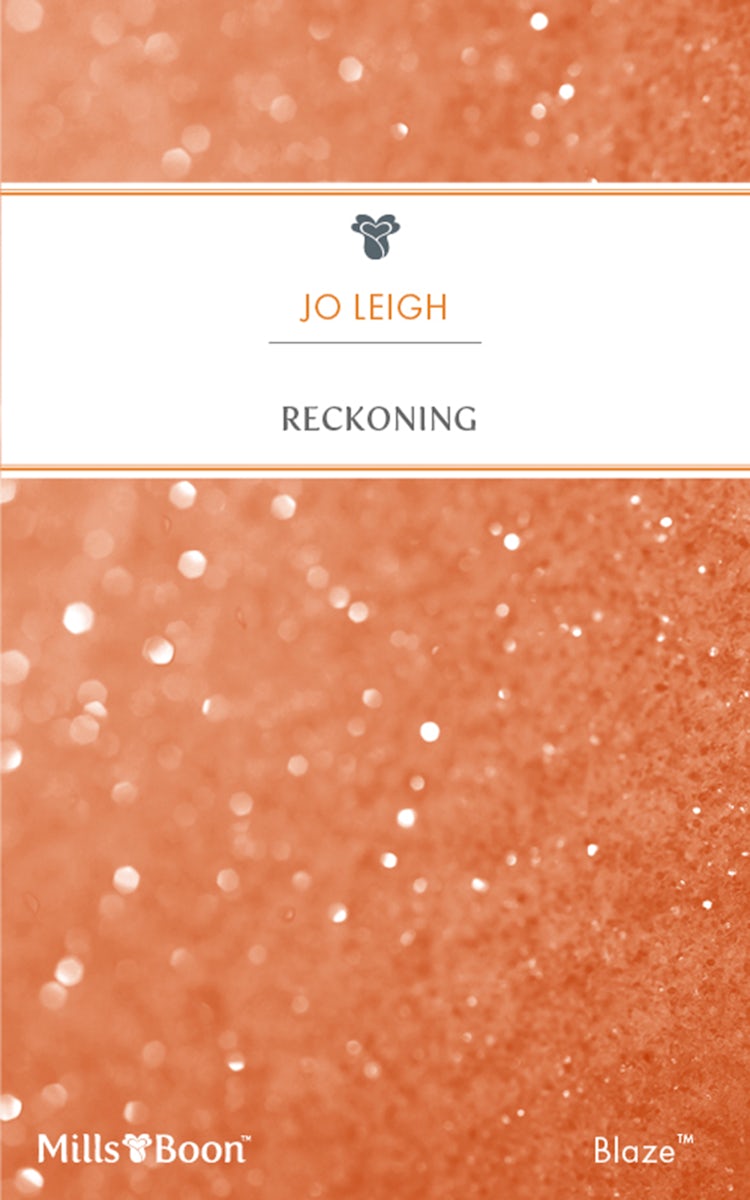 Cover image for Reckoning, isbn: 9781460883983
