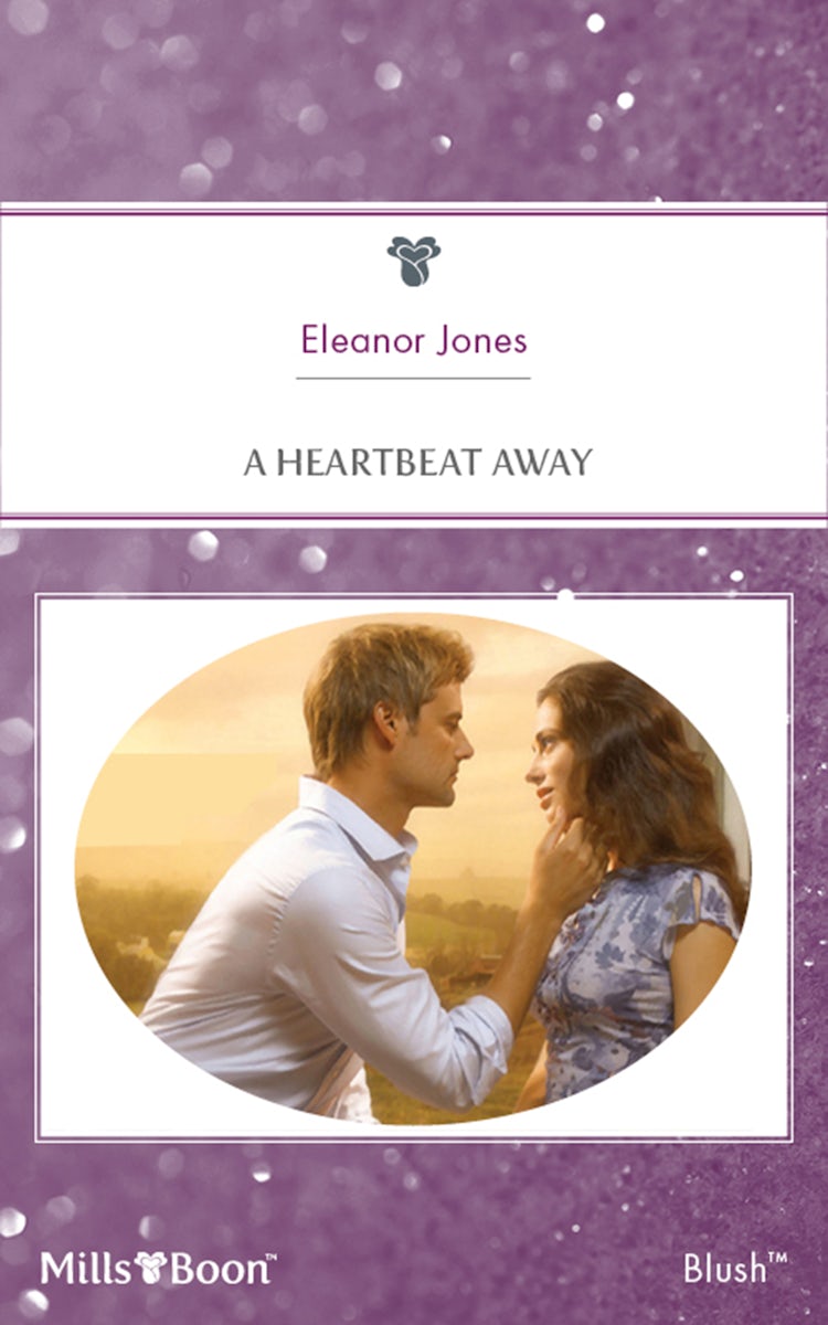 Cover image for A Heartbeat Away, isbn: 9781460884058