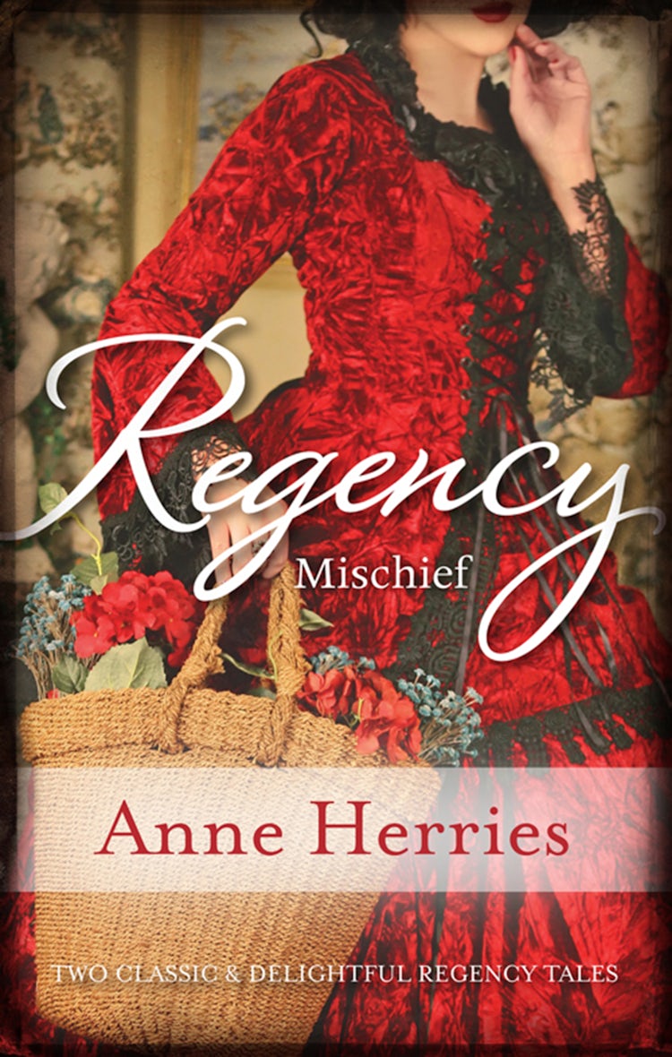 Cover image for Regency Mischief/Secret Heiress/Bartered Bride, isbn: 9781460884157