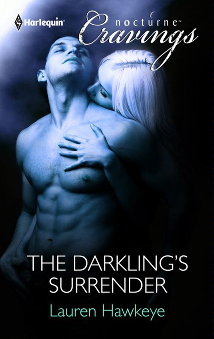 Cover image for The Darkling's Surrender, isbn: 9781460884270