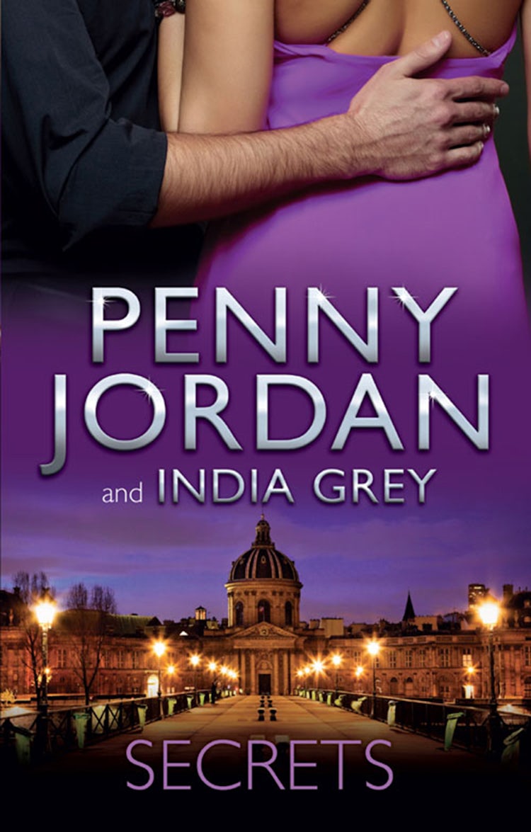 Cover image for Secrets - 2 Book Box Set, Volume 2, isbn: 9781460884430