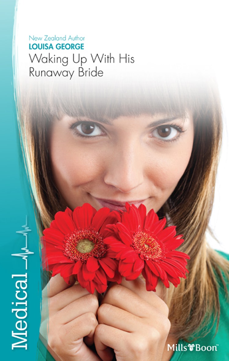 Cover image for Waking Up With His Runaway Bride, isbn: 9781460884515