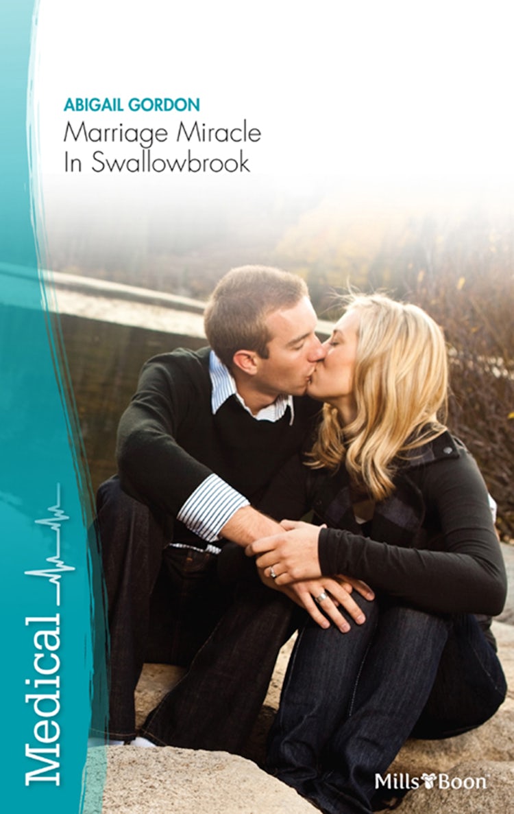Cover image for Marriage Miracle In Swallowbrook, isbn: 9781460884539