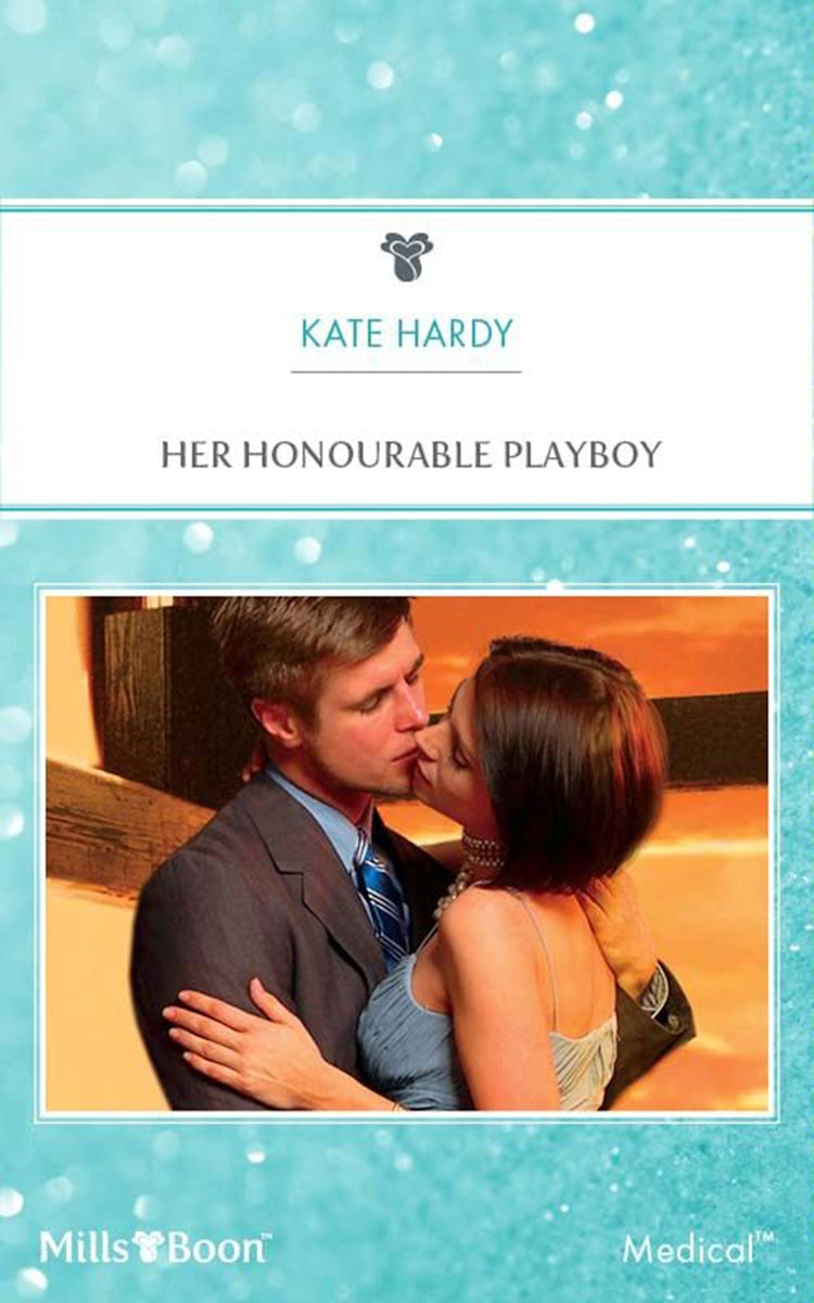 Cover image for Her Honourable Playboy, isbn: 9781460884652
