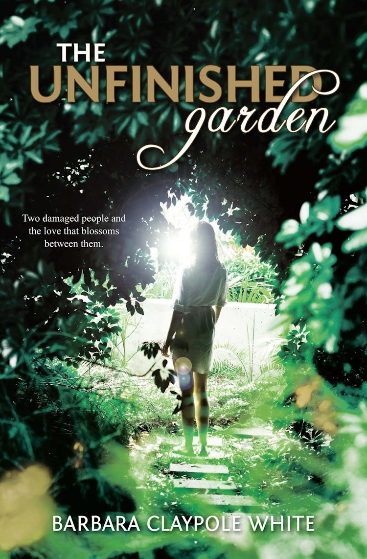 Cover image for The Unfinished Garden, isbn: 9781460885086