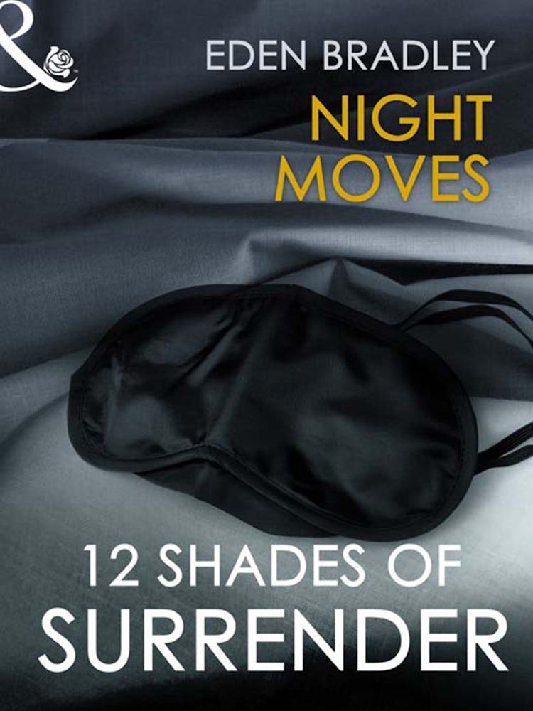 Cover image for Night Moves, isbn: 9781460885093