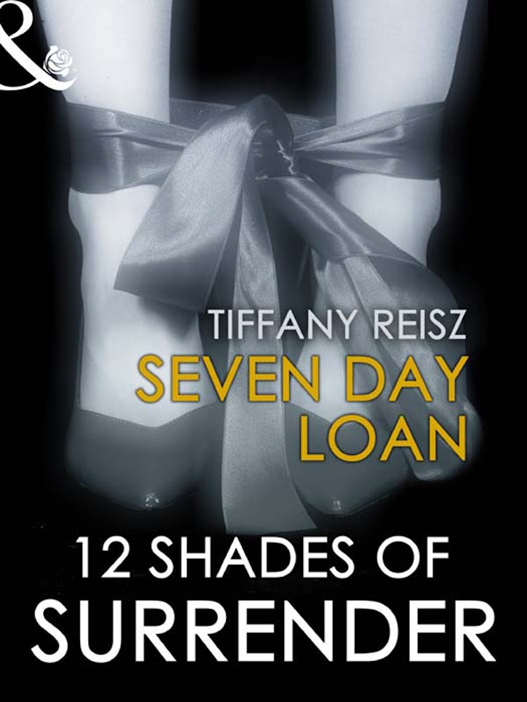 Cover image for Seven Day Loan, isbn: 9781460885772