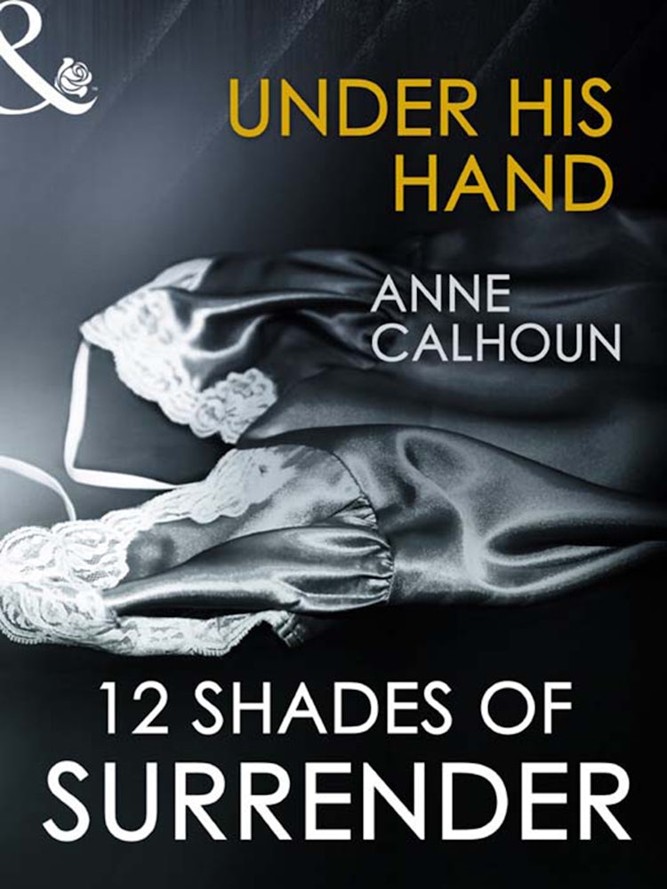 Cover image for Under His Hand, isbn: 9781460886311