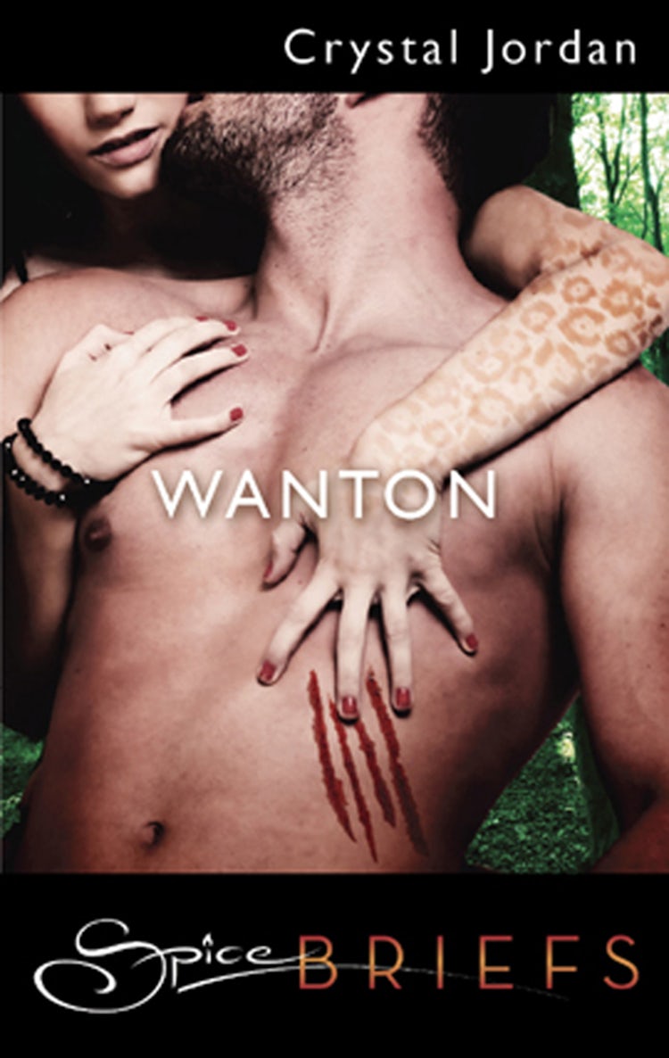 Cover image for Wanton, isbn: 9781460886908