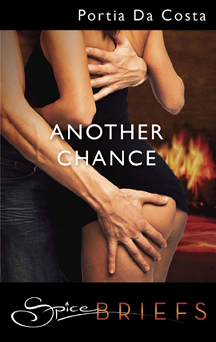 Cover image for Another Chance, isbn: 9781460886939