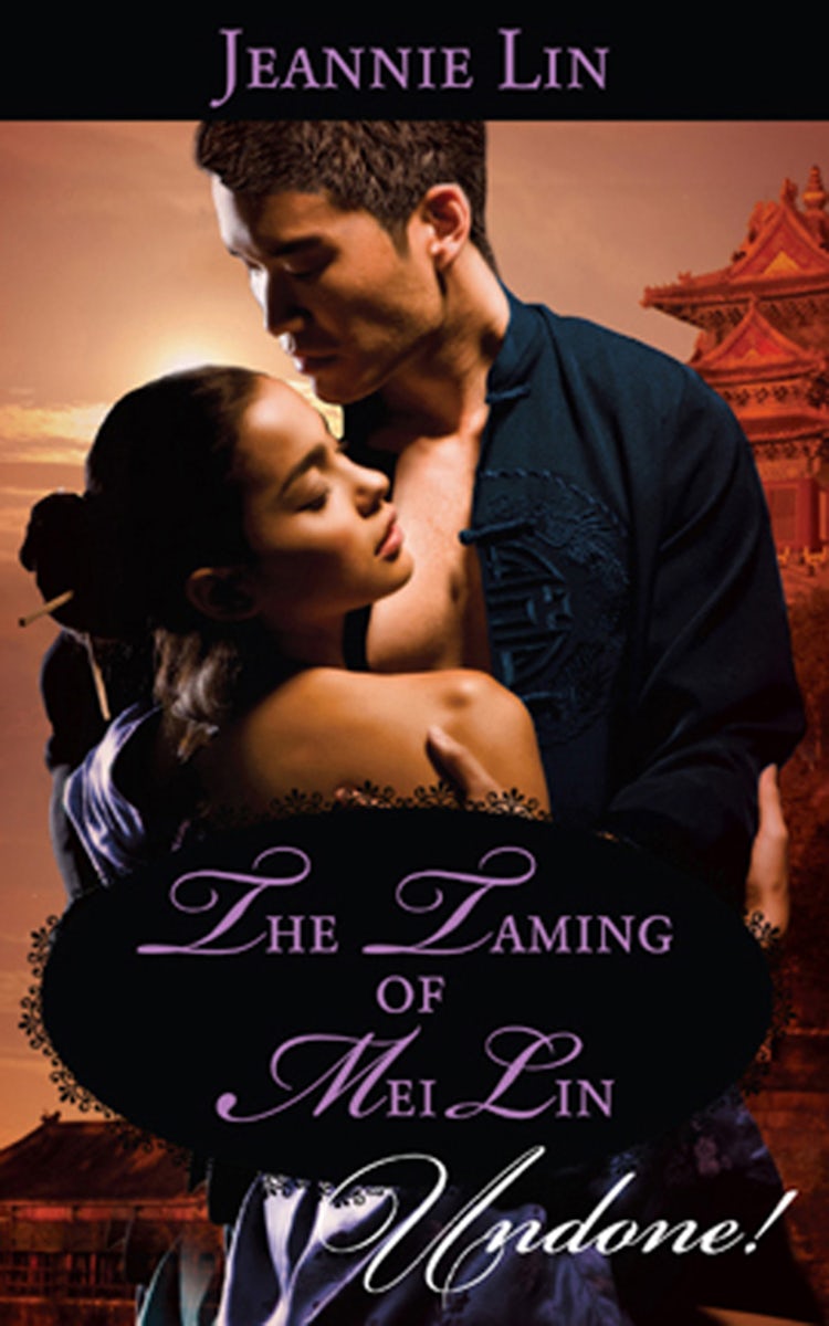 Cover image for The Taming Of Mei Lin, isbn: 9781460887110