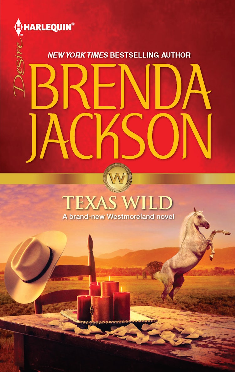 Cover image for Texas Wild, isbn: 9781460887370
