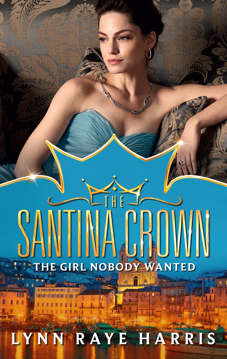 Cover image for The Girl Nobody Wanted, isbn: 9781460887455