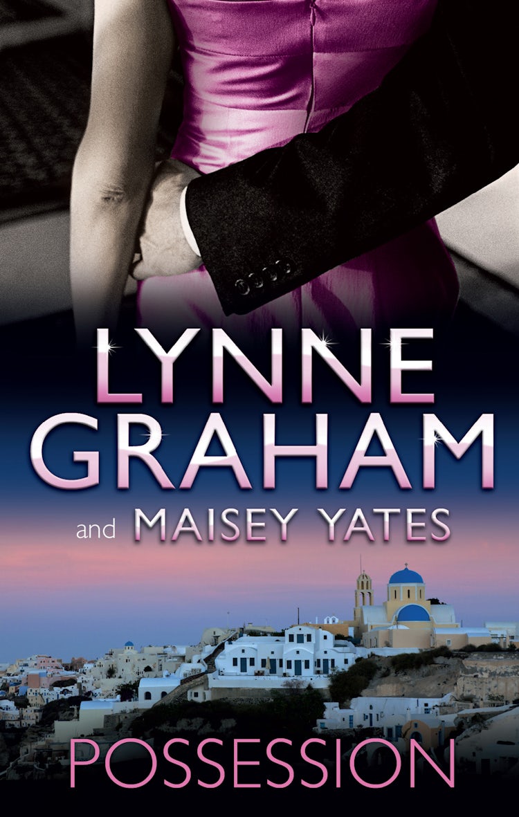 Cover image for Possession - 2 Book Box Set, Volume 5, isbn: 9781460887462