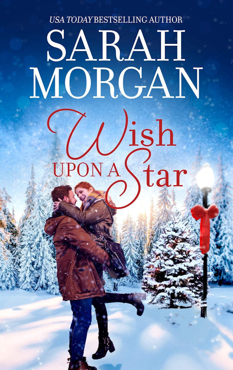 Cover image for Wish Upon A Star/The Christmas Marriage Rescue/The Midwife's Christmas Miracle, isbn: 9781460887561