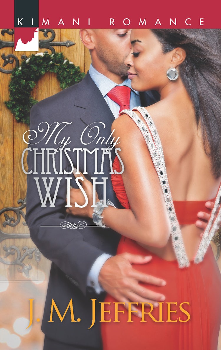 Cover image for My Only Christmas Wish, isbn: 9781460887615