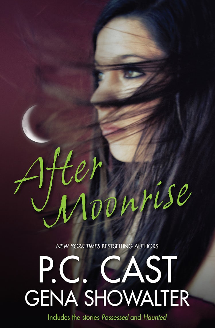 Cover image for After Moonrise/Possessed/Haunted, isbn: 9781460887776